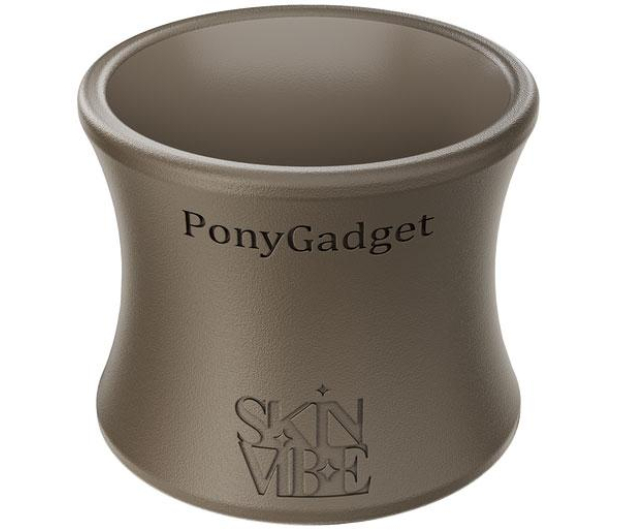 SkinVibe SkinVibe Pony Gadget Brown SV-004BR - 1368519 - zdjęcie